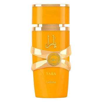 Lattafa Unisex Yara Tous EDP Spray 3.4 oz Fragrances (Wholesale) - Luxurious Fragrance Available Online in Hong Kong & China