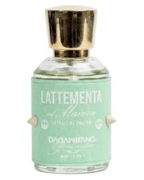 Dadamilano Lattementa - premium fragrance for sophisticated tastes.
