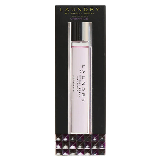 Laundry By Shelli Segal Ladies Urban Ice EDP Rollerball 0.33 oz Fragrances - Luxurious Fragrance Available Online in Hong Kong & China