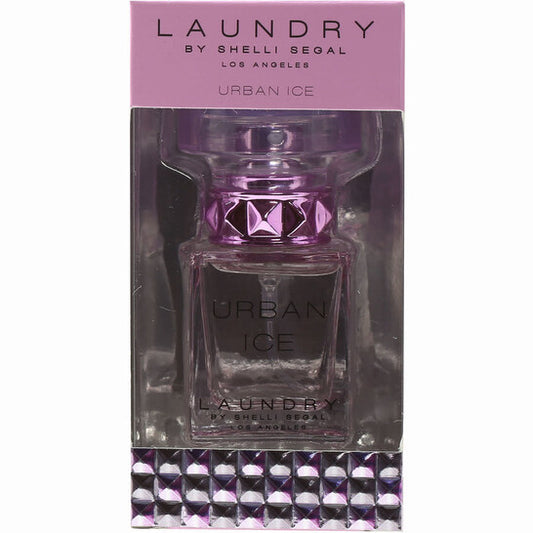 Laundry By Shelli Segal Ladies Urban Ice EDP Spray 0.5 oz Fragrances - Luxurious Fragrance Available Online in Hong Kong & China