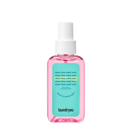 Laundryou Ladies Clean Face Solid Mist Calming Clean Face Solid Mist Calming Body Mist 3.38 oz Fragrances (Wholesale) - Luxurious Fragrance Available Online in Hong Kong & China