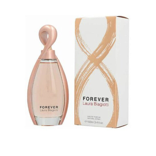 Laura Biagiotti Ladies Forever EDP 3.4 oz Fragrances (Wholesale) - Luxurious Fragrance Available Online in Hong Kong & China