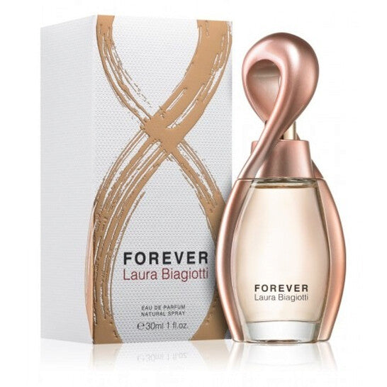 Laura Biagiotti Ladies Forever EDP Spray 1.0 oz - Luxurious Fragrance Available Online in Hong Kong & China