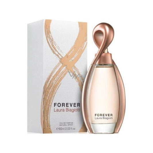 Laura Biagiotti Ladies Forever EDP Spray 2.0 oz Fragrances (Wholesale) - Luxurious Fragrance Available Online in Hong Kong & China
