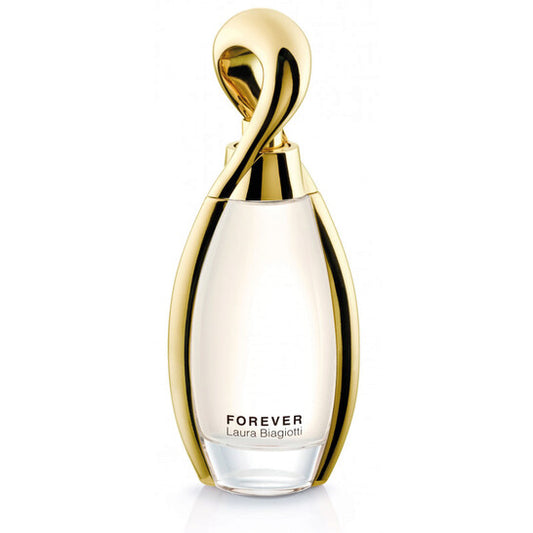 Laura Biagiotti Ladies Forever Gold EDP 2.0 oz Fragrances - Luxurious Fragrance Available Online in Hong Kong & China