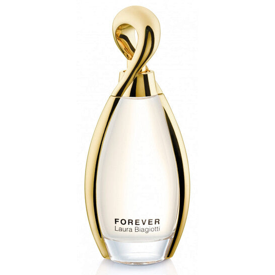 Laura Biagiotti Ladies Forever Gold EDP Spray 3.4 oz - Luxurious Fragrance Available Online in Hong Kong & China