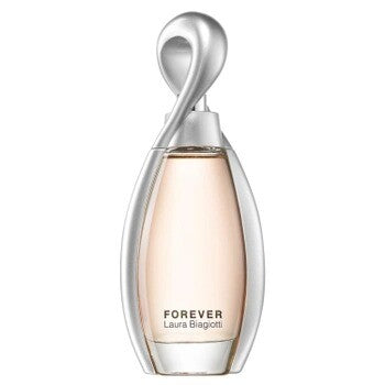 Laura Biagiotti Ladies Forever Touche D'argent EDP 3.4 oz - Luxurious Fragrance Available Online in Hong Kong & China