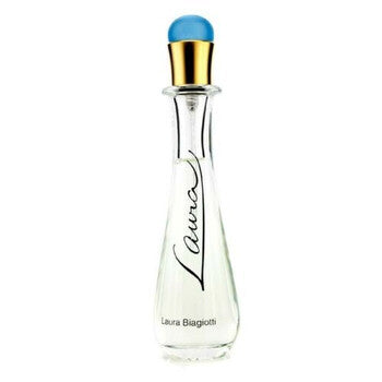 Laura Biagiotti Ladies Laura EDT 0.8 oz - Luxurious Fragrance Available Online in Hong Kong & China