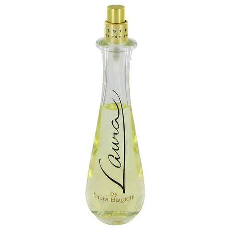 Laura Biagiotti Ladies Laura EDT 2.5 oz (Tester) Fragrances - Luxurious Fragrance Available Online in Hong Kong & China
