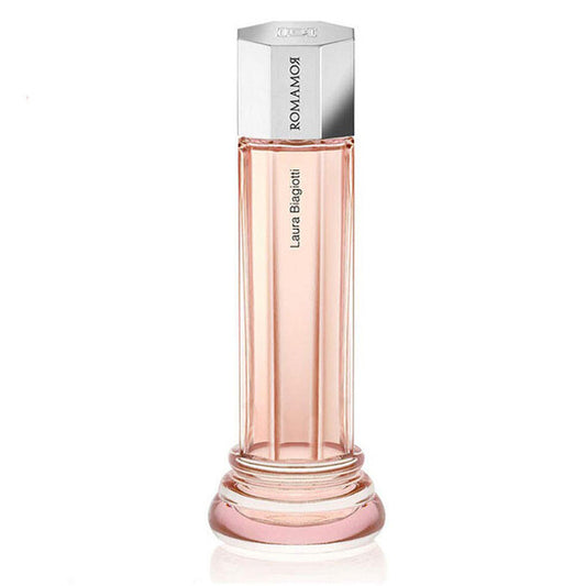 Laura Biagiotti Ladies Romamor Donna EDT 3.4 oz (Tester) Fragrances - Luxurious Fragrance Available Online in Hong Kong & China