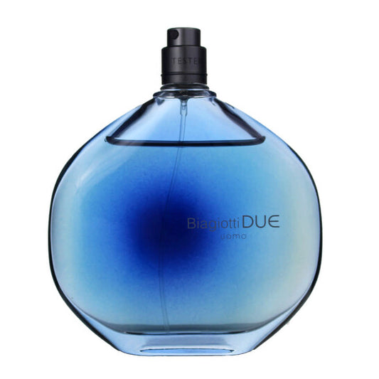 Laura Biagiotti Men's Due Uomo EDP Spray 3 oz - Luxurious Fragrance Available Online in Hong Kong & China