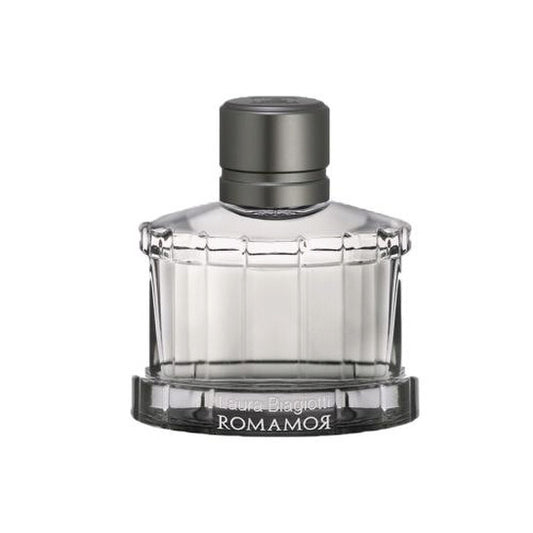 Laura Biagiotti Men's Romamor Uomo EDT Spray 4.2 oz (Tester) Fragrances - Luxurious Fragrance Available Online in Hong Kong & China