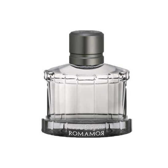 Laura Biagiotti Men's Romamor Uomo EDT Spray 4.2 oz (Tester) Fragrances (Wholesale) - Luxurious Fragrance Available Online in Hong Kong & China