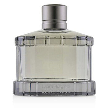 Laura Biagiotti - Romamor Uomo Eau de Toilette Spray 125ml/4.2oz - Luxurious Fragrance Available Online in Hong Kong & China