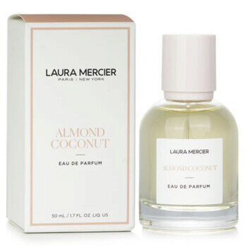 Laura Mercier Unisex Almond Coconut EDP Spray 1.7 oz - Luxurious Fragrance Available Online in Hong Kong & China