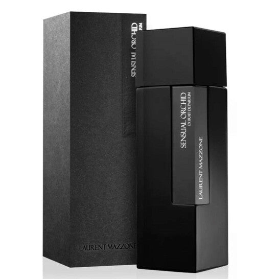 Laurent Mazzone Ladies Sensual Orchid Extrait de Parfum 3.4 oz Fragrances - Luxurious Fragrance Available Online in Hong Kong & China