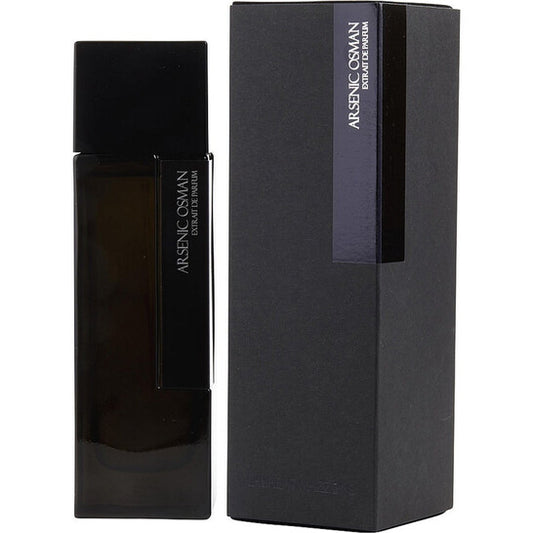 Laurent Mazzone Unisex Arsenic Osman Extrait de Parfum Spray 3.4 oz Fragrances - Luxurious Fragrance Available Online in Hong Kong & China