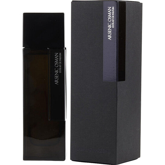 Laurent Mazzone Unisex Arsenic Osman Extrait de Parfum Spray 3.4 oz Fragrances (Wholesale) - Luxurious Fragrance Available Online in Hong Kong & China
