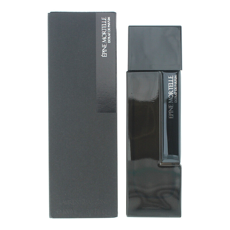 Laurent Mazzone Unisex Epine Mortelle Extrait de Parfum Spray 3.4 oz Fragrances - Luxurious Fragrance Available Online in Hong Kong & China