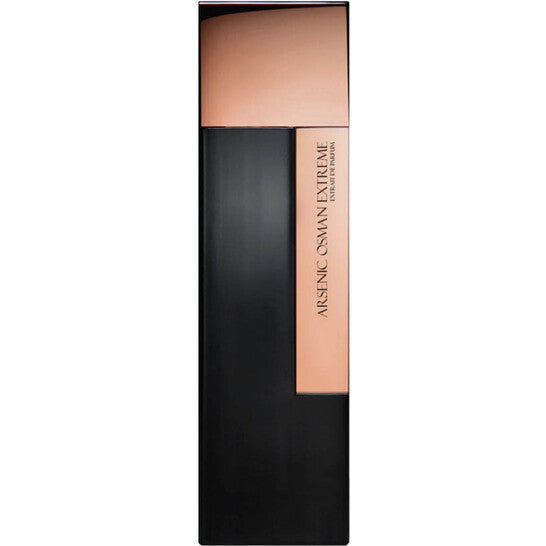 Laurent Mazzone Unisex Extrait De Perfume Arsenic Osman Extreme EDP Spray 3.4 oz Fragrances - Luxurious Fragrance Available Online in Hong Kong & China