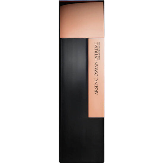 Laurent Mazzone Unisex Extrait De Perfume Arsenic Osman Extreme EDP Spray 3.4 oz Fragrances - Luxurious Fragrance Available Online in Hong Kong & China
