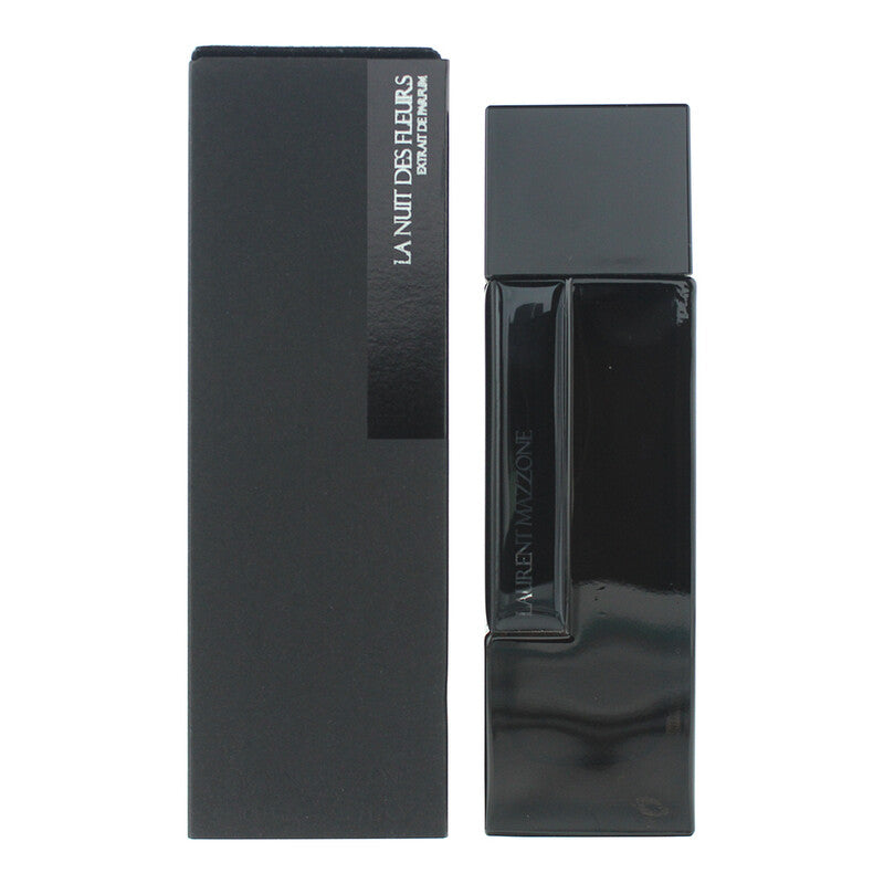 Laurent Mazzone Unisex La Nuit De Fleurs Extrait de Parfum Spray 3.4 oz Fragrances - Luxurious Fragrance Available Online in Hong Kong & China