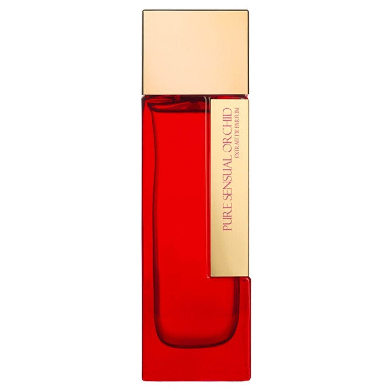 Laurent Mazzone Unisex Pure Sensual Orchid Extrait de Parfum Spray 3.4 oz Fragrances - Luxurious Fragrance Available Online in Hong Kong & China