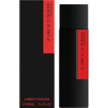 Laurent Mazzone Unisex Radikal Tuberose Extrait de Parfum Spray 3.4 oz (Wholesale) - Luxurious Fragrance Available Online in Hong Kong & China