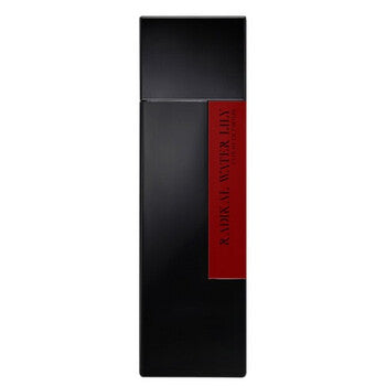 Laurent Mazzone Unisex Radikal Water Lily Extrait de Parfum Spray 3.4 oz - Luxurious Fragrance Available Online in Hong Kong & China