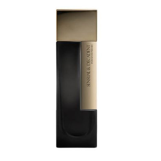 Laurent Mazzone Unisex Sensual & Decadent Extrait de Parfum Spray 3.4 oz Fragrances - Luxurious Fragrance Available Online in Hong Kong & China