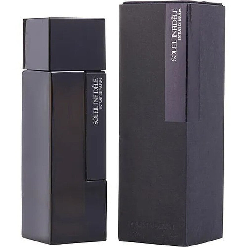 Laurent Mazzone Unisex Soleil Infidele Extrait de Parfum Spray 3.4 oz Fragrances (Wholesale) - Luxurious Fragrance Available Online in Hong Kong & China