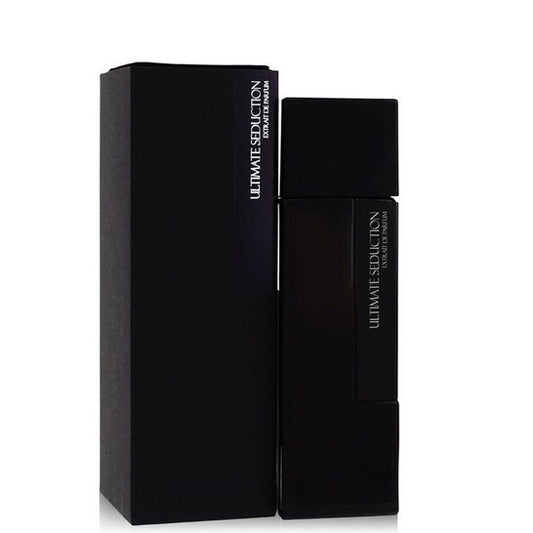 Laurent Mazzone Unisex Ultimate Seduction Extrait de Parfum Spray 3.3 oz Fragrances - Luxurious Fragrance Available Online in Hong Kong & China