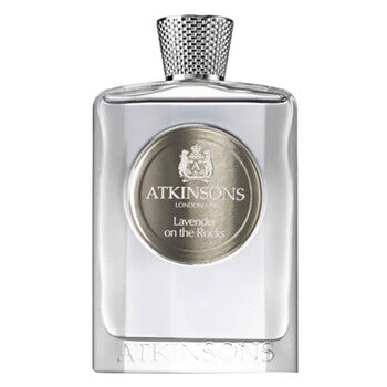 Atkinsons Lavender On The Rocks / Atkinsons EDP Spray 3.3 oz (100 ml) (U) - Luxurious Fragrance Available Online in Hong Kong & China