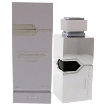 Al Haramain LAventure Blanche by Al Haramain for Men - 6.76 oz EDP Spray (Wholesale) - Luxurious Fragrance Available Online in Hong Kong & China