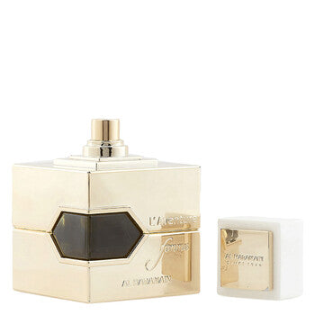 Al Haramain LAventure Femme by Al Haramain for Women - 3.33 oz EDP Spray - Luxurious Fragrance Available Online in Hong Kong & China