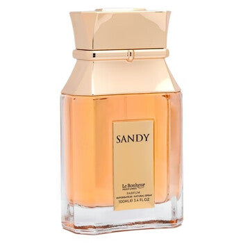 Le Bonheur Ladies Sandy EDP Spray 3.4 oz Fragrances (Wholesale) - Luxurious Fragrance Available Online in Hong Kong & China