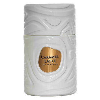 Le Bonheur Unisex Caramel Latte EDP Spray 3.4 oz Fragrances (Wholesale) - Luxurious Fragrance Available Online in Hong Kong & China