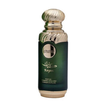 Le Bonheur Unisex Kayan EDP Spray 3.4 oz Fragrances (Wholesale) - Luxurious Fragrance Available Online in Hong Kong & China