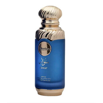 Le Bonheur Unisex Sawar EDP Spray 3.4 oz Fragrances (Wholesale) - Luxurious Fragrance Available Online in Hong Kong & China