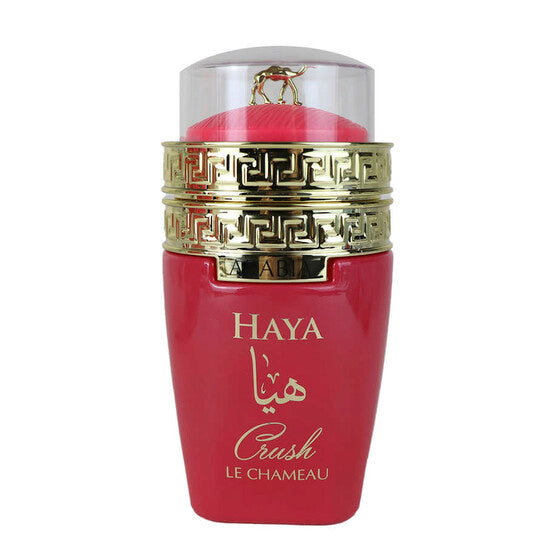 Le Chameau Ladies Arabia Haya Crush EDP Spray 3.3 oz - Luxurious Fragrance Available Online in Hong Kong & China