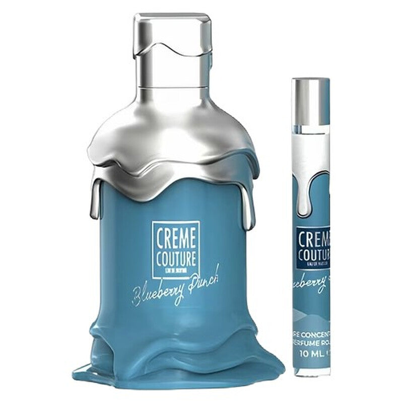 Le Chameau Ladies Blueberry Punch EDP Spray 3.4 oz Fragrances (Wholesale) - Luxurious Fragrance Available Online in Hong Kong & China