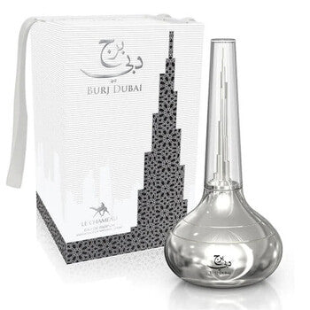 Le Chameau Ladies Burj Dubai EDP 3.4 oz (Wholesale) - Luxurious Fragrance Available Online in Hong Kong & China