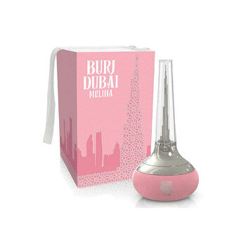 Le Chameau Ladies Burj Dubai Melina EDP Spray 3.4 oz - Luxurious Fragrance Available Online in Hong Kong & China