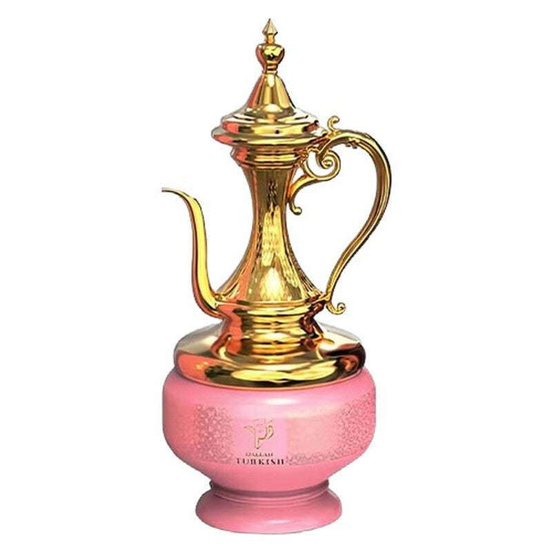 Le Chameau Ladies Dallah Turkish EDP Spray 3.4 oz Fragrances - Luxurious Fragrance Available Online in Hong Kong & China