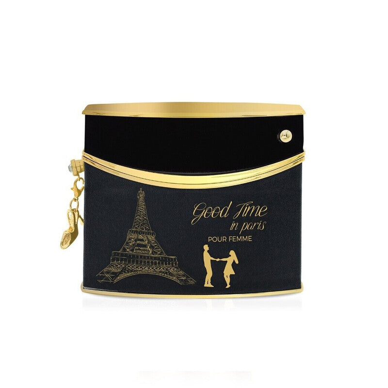 Le Chameau Ladies Good Time In Paris EDP 2.7 oz Fragrances - Luxurious Fragrance Available Online in Hong Kong & China