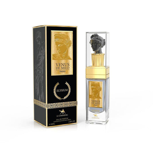 Le Chameau Ladies Venus De Milo Elysium EDP Spray 2.9 oz Fragrances (Wholesale) - Luxurious Fragrance Available Online in Hong Kong & China