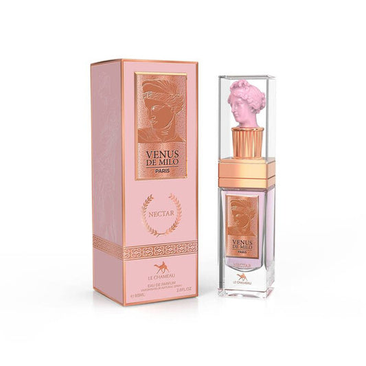 Le Chameau Ladies Venus De Milo Nectar EDP Spray 2.9 oz Fragrances - Luxurious Fragrance Available Online in Hong Kong & China