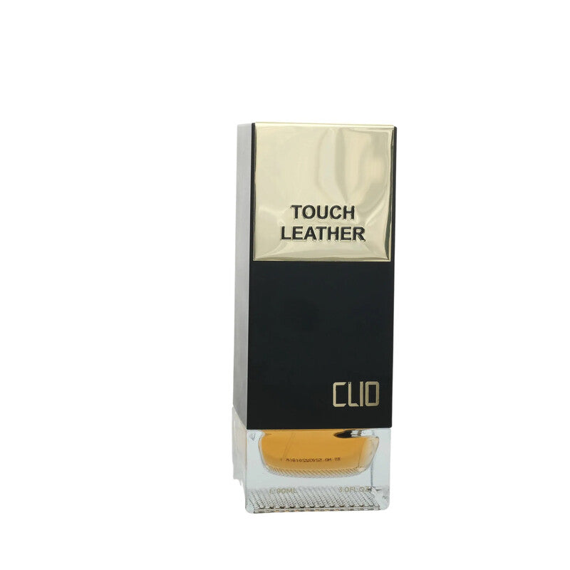 Le Chameau Men's Clio Touch Leather EDP 3.0 oz Fragrances - Luxurious Fragrance Available Online in Hong Kong & China