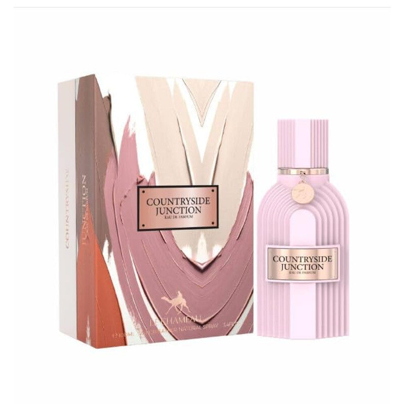 Le Chameau Men's Countryside Junction EDP Spray 3.4 oz Fragrances (Wholesale) - Luxurious Fragrance Available Online in Hong Kong & China