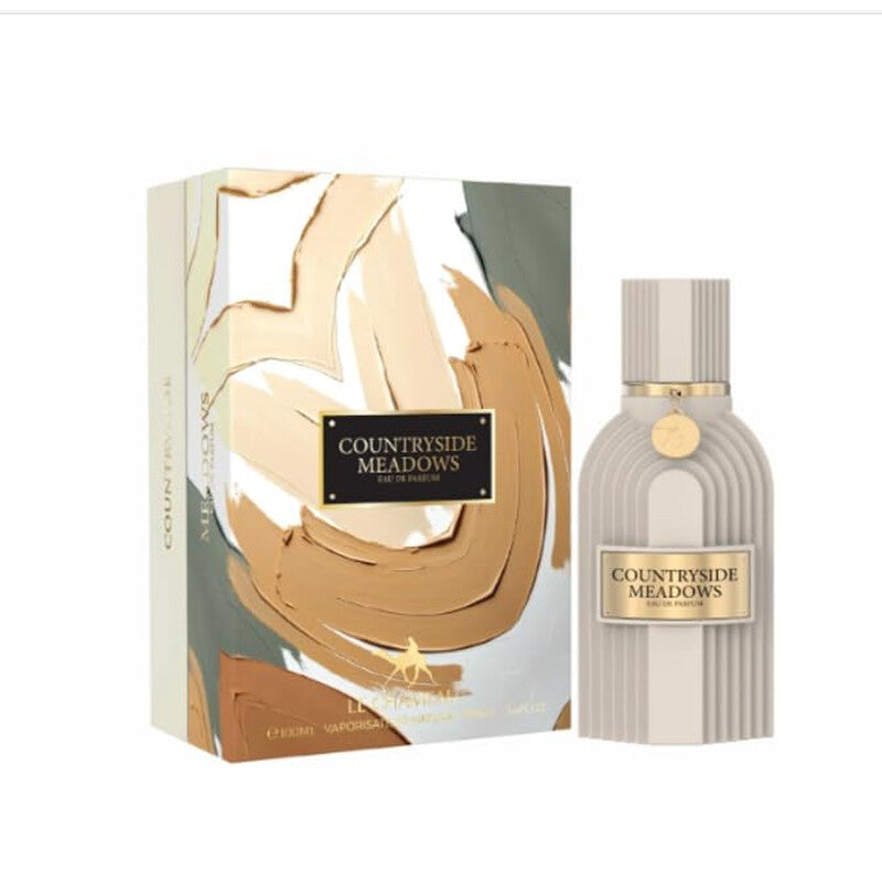 Le Chameau Men's Countryside Meadows EDP Spray 3.4 oz Fragrances - Luxurious Fragrance Available Online in Hong Kong & China